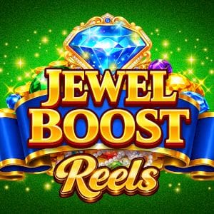 Jewel Boost screenshot