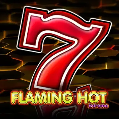 Flaming Hot Extreme screenshot