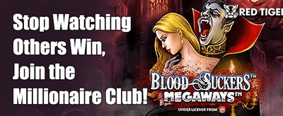 Friday Reload Bonus promotion