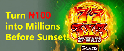 100% Welcome Match Bonus promotion