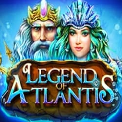 Legend of Atlantis screenshot