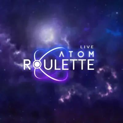 Red Atom Roulette